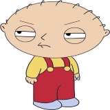 stewie skin