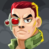 universal-ranger skin