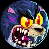 werewolf skin
