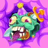 zombie-party skin