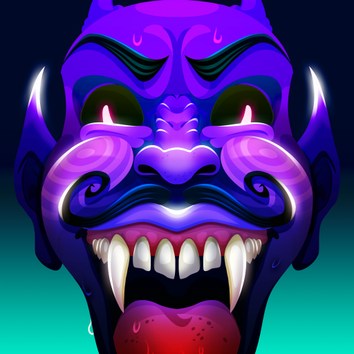 Wicked Vendetta skin