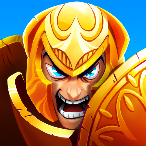 Wisgarus Dragonslayer skin