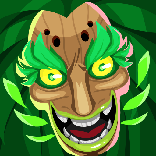 Wood Elf (Level 3) skin