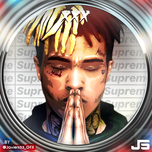 XXXTentacion skin