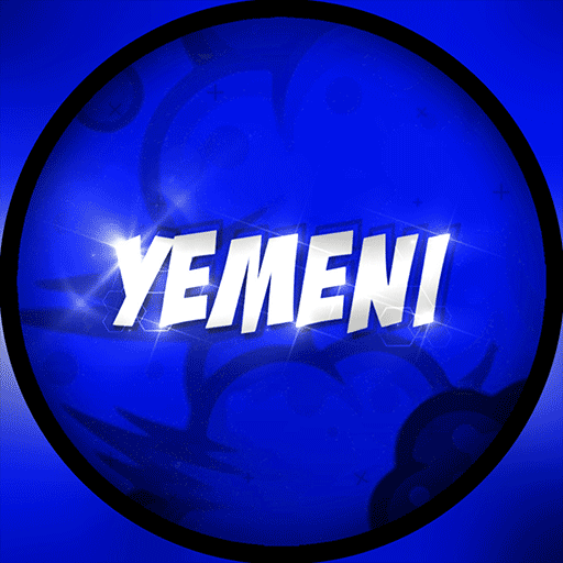 Yemeni (old) skin