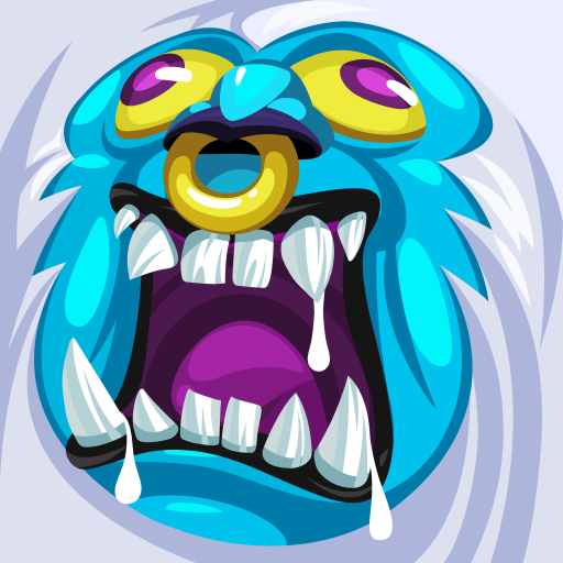 Yeti (Level 3) skin
