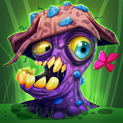 Zombishrum skin